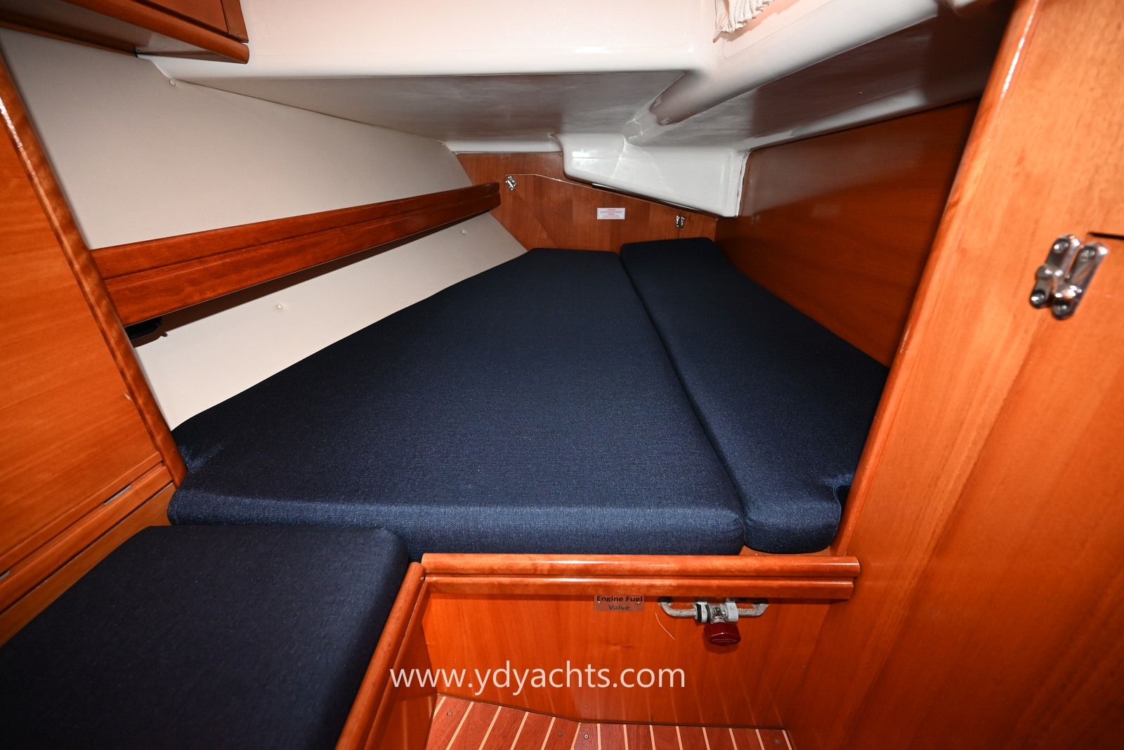 2008 Bavaria 40 Cruiser à vendre (photo 38)