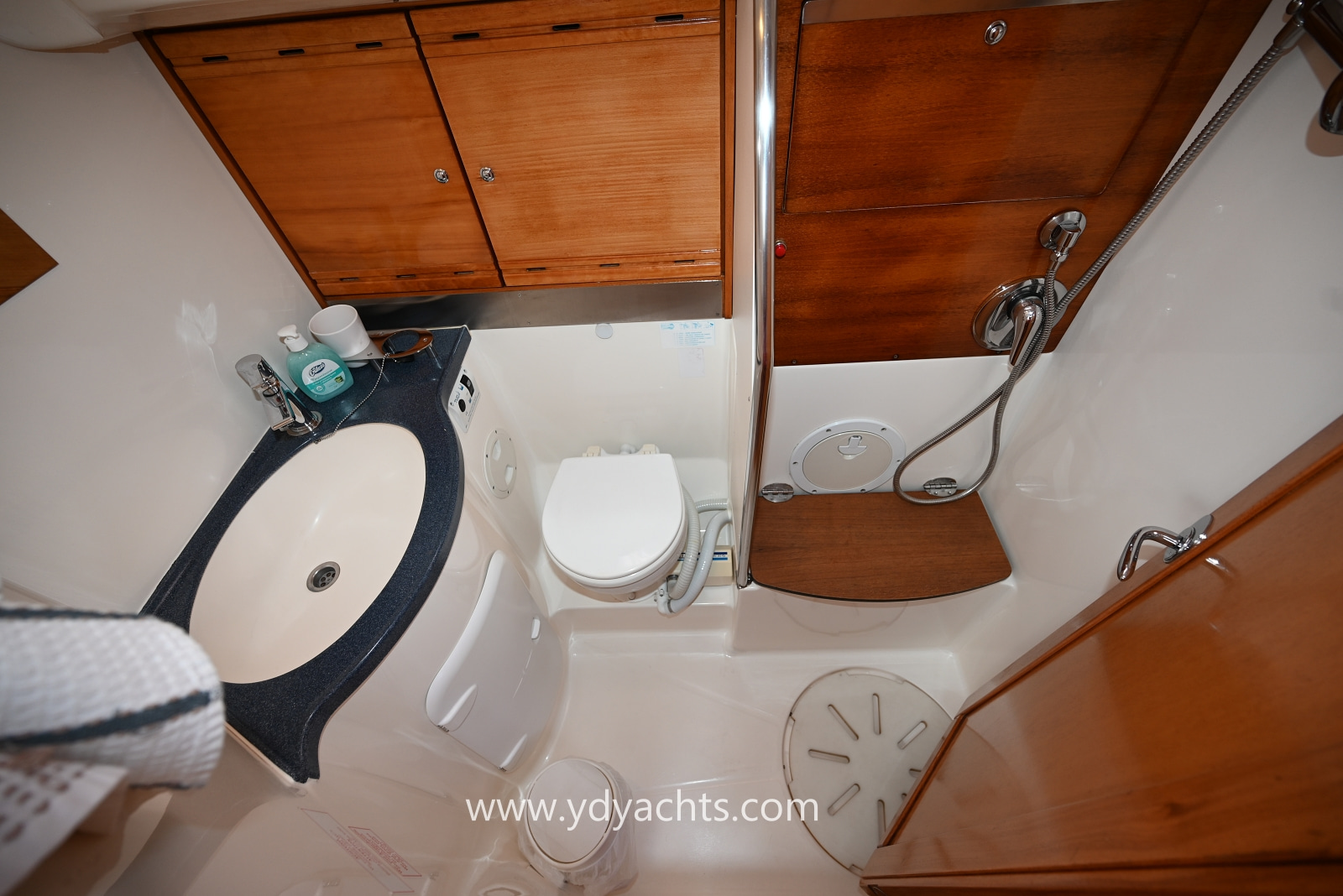 2008 Bavaria 40 Cruiser à vendre (photo 39)
