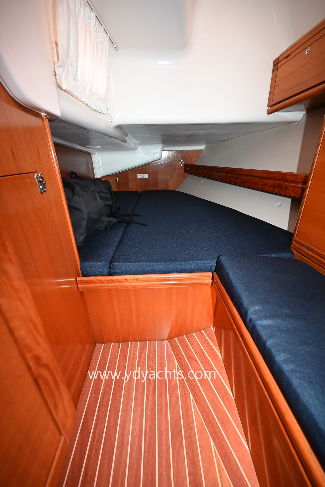 2008 Bavaria 40 Cruiser à vendre (photo 40)