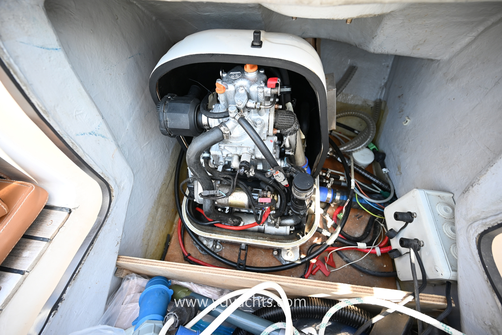 2002 Alfa 51 te koop (photo 63)