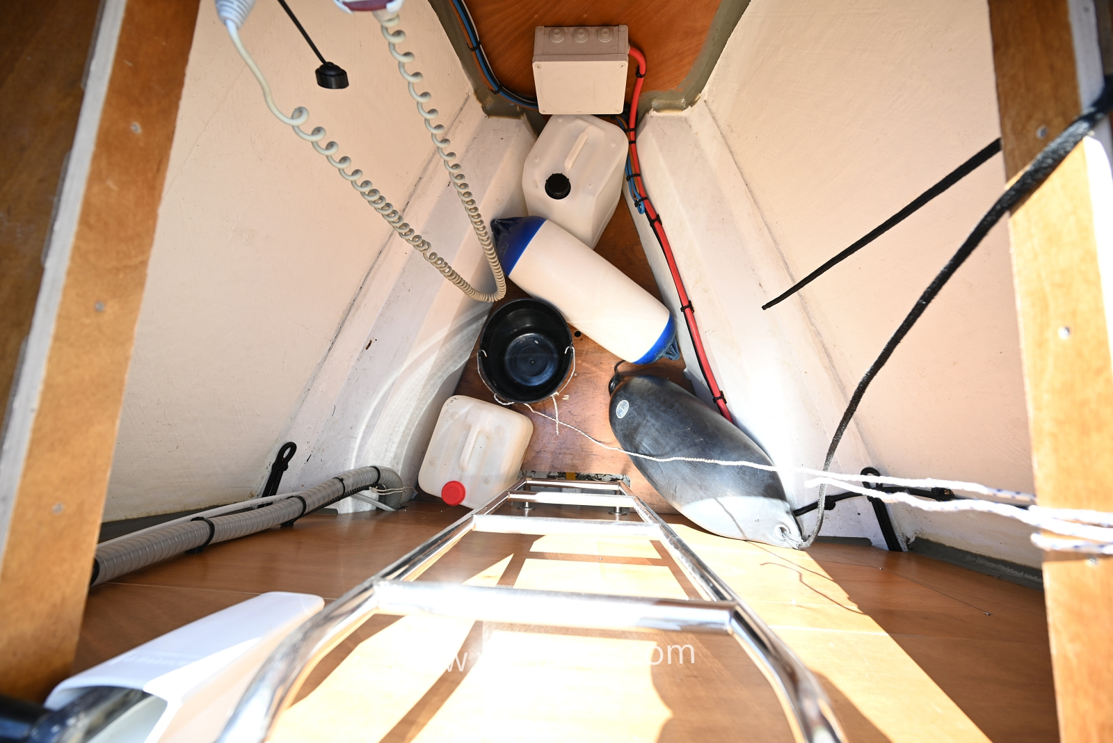 2021 Beneteau Oceanis 46.1 à vendre (photo 15)