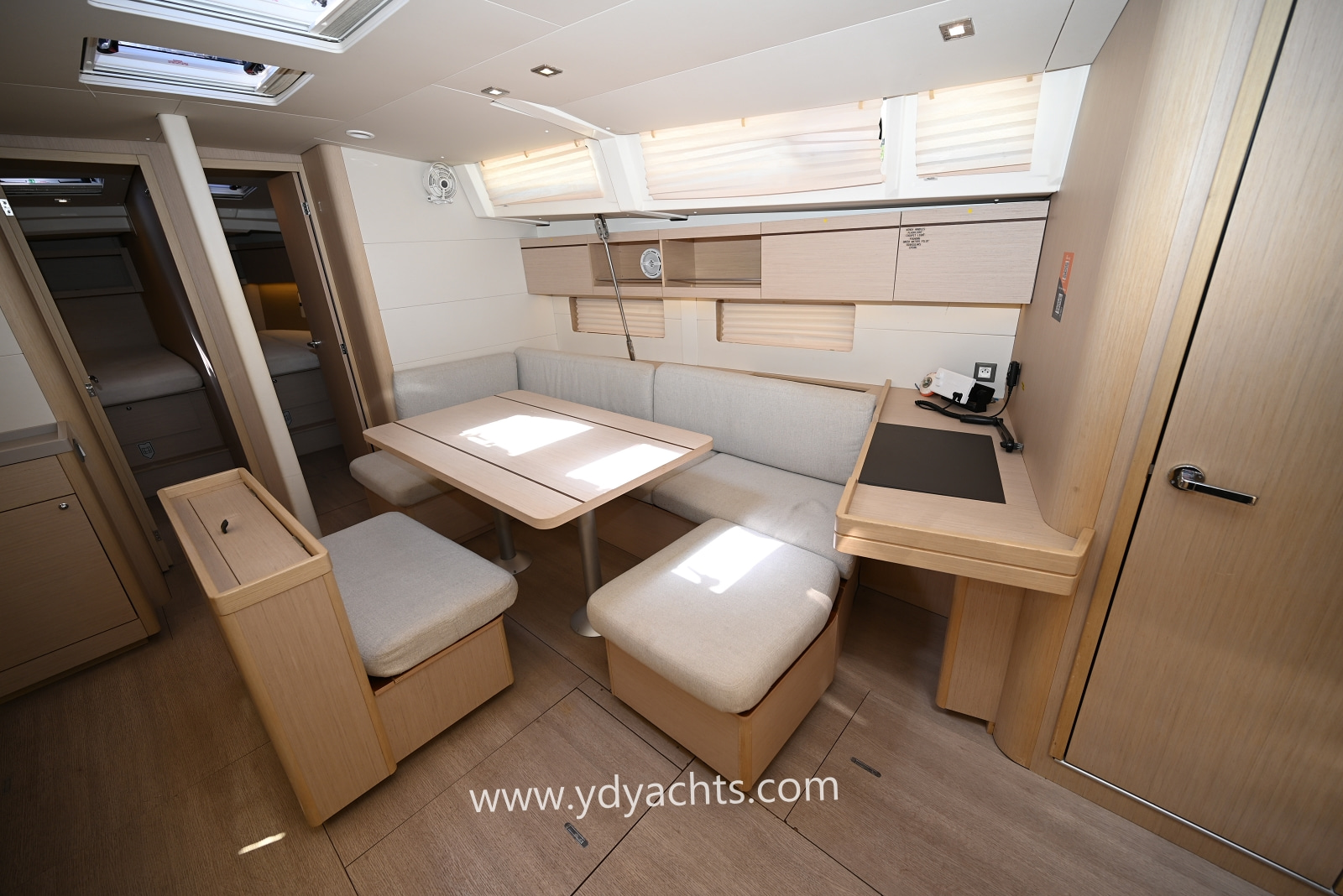 2021 Beneteau Oceanis 46.1 à vendre (photo 26)