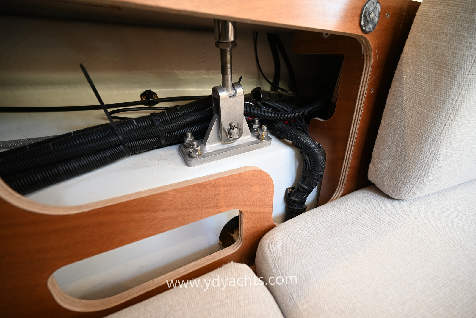 2021 Beneteau Oceanis 46.1 à vendre (photo 27)