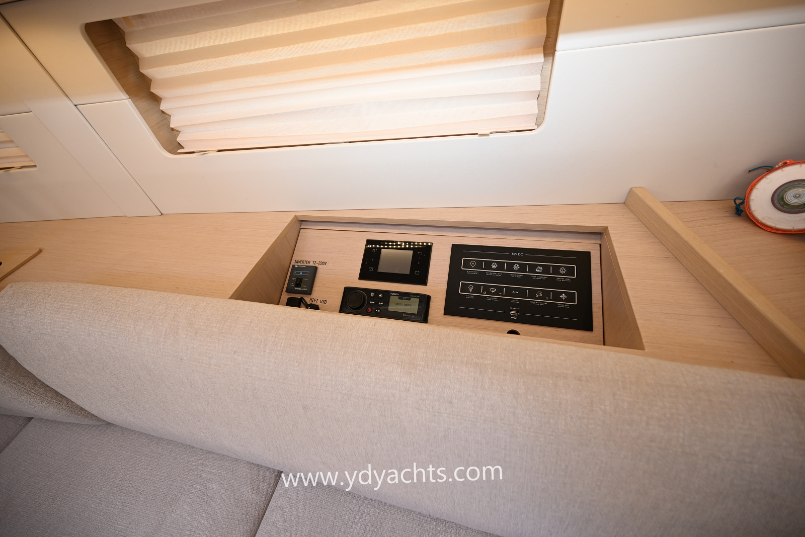 2021 Beneteau Oceanis 46.1 à vendre (photo 28)
