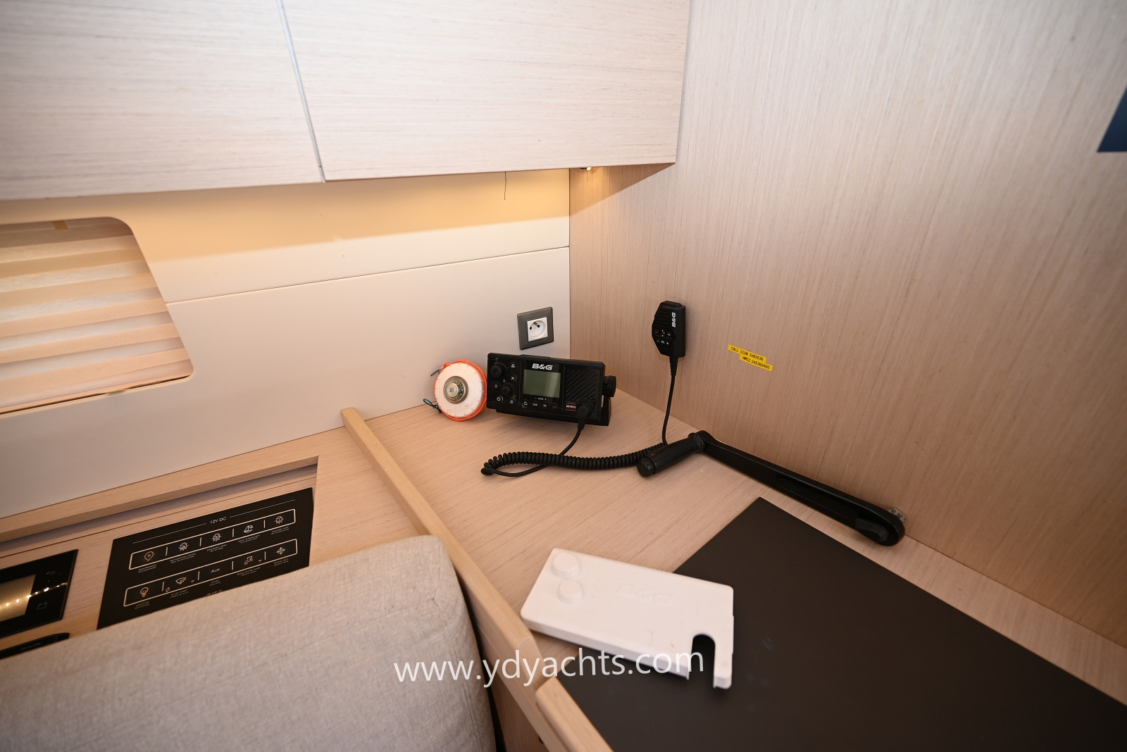 2021 Beneteau Oceanis 46.1 à vendre (photo 29)