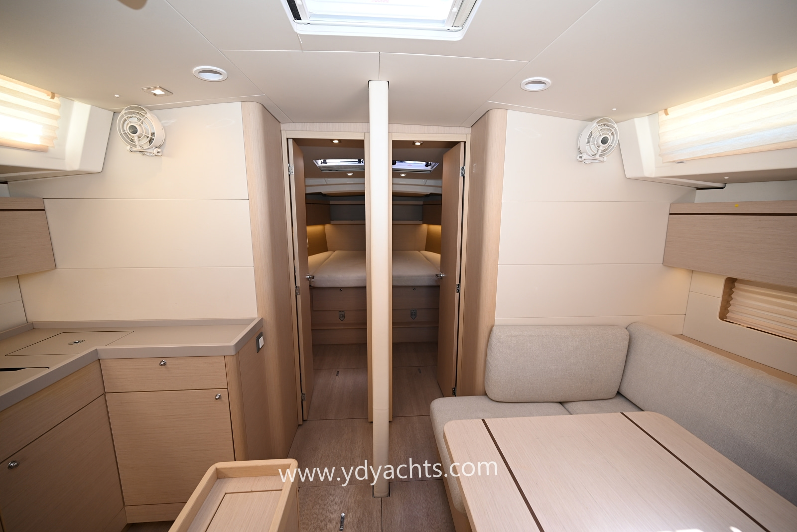 2021 Beneteau Oceanis 46.1 à vendre (photo 30)