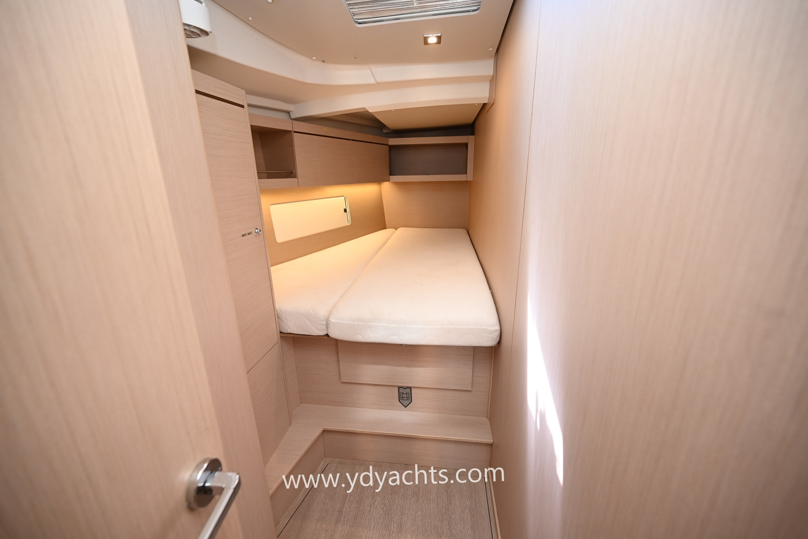 2021 Beneteau Oceanis 46.1 à vendre (photo 31)