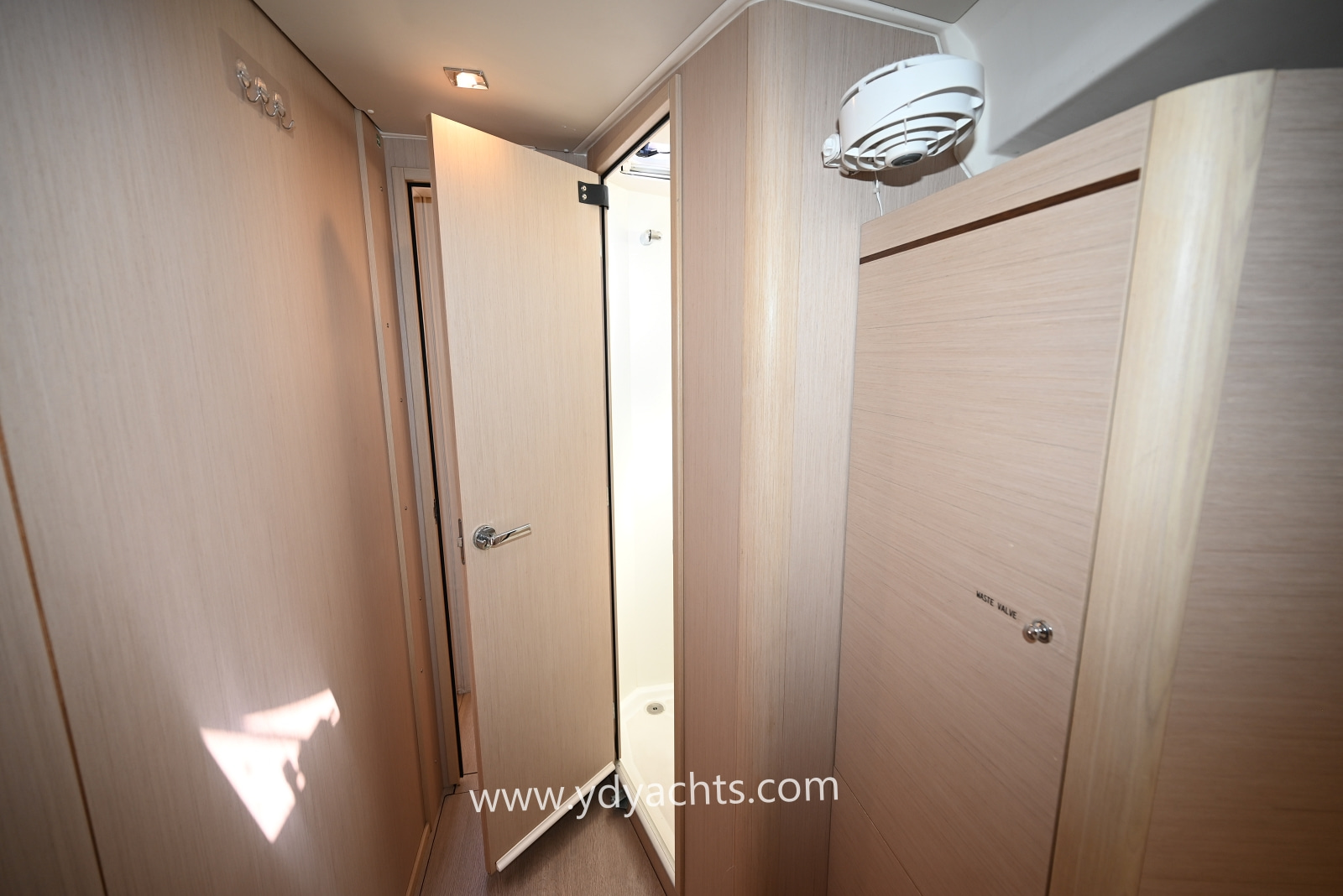 2021 Beneteau Oceanis 46.1 à vendre (photo 32)