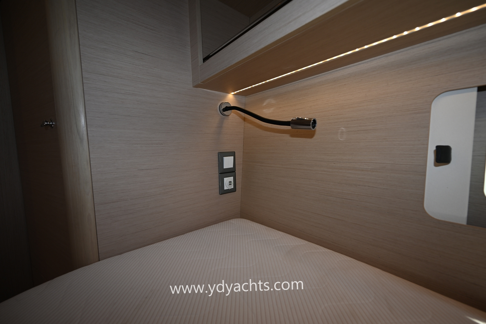 2021 Beneteau Oceanis 46.1 à vendre (photo 33)