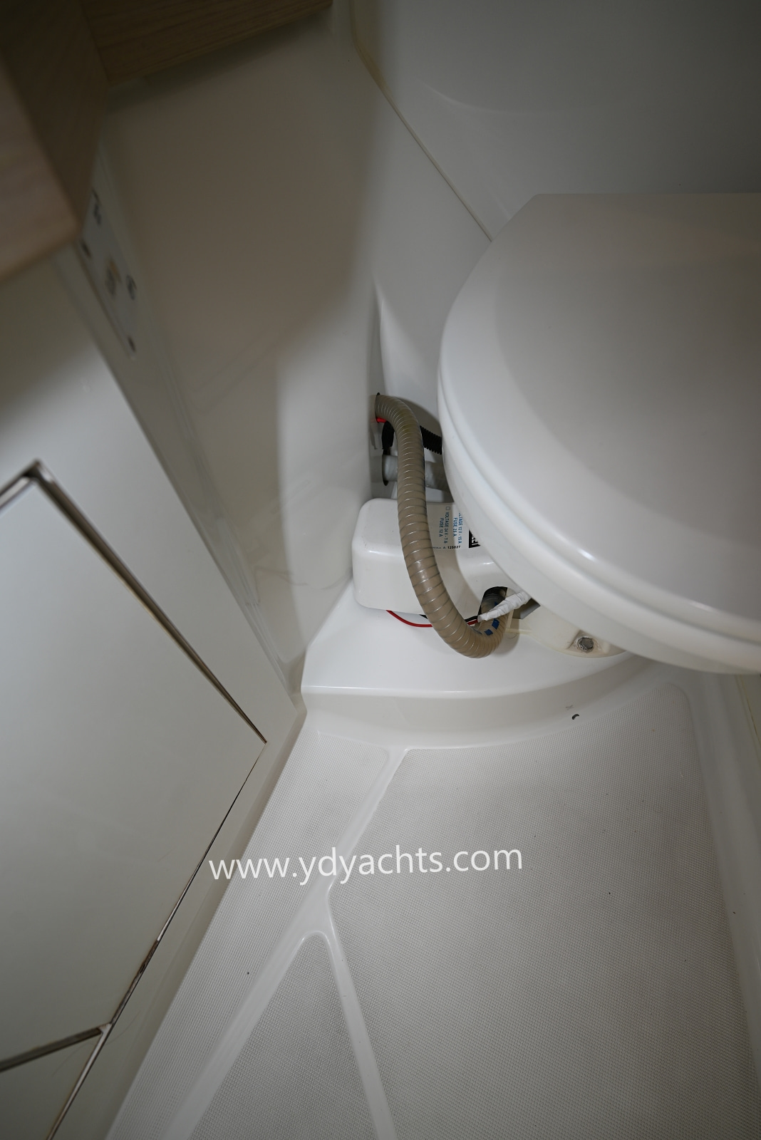2021 Beneteau Oceanis 46.1 à vendre (photo 34)