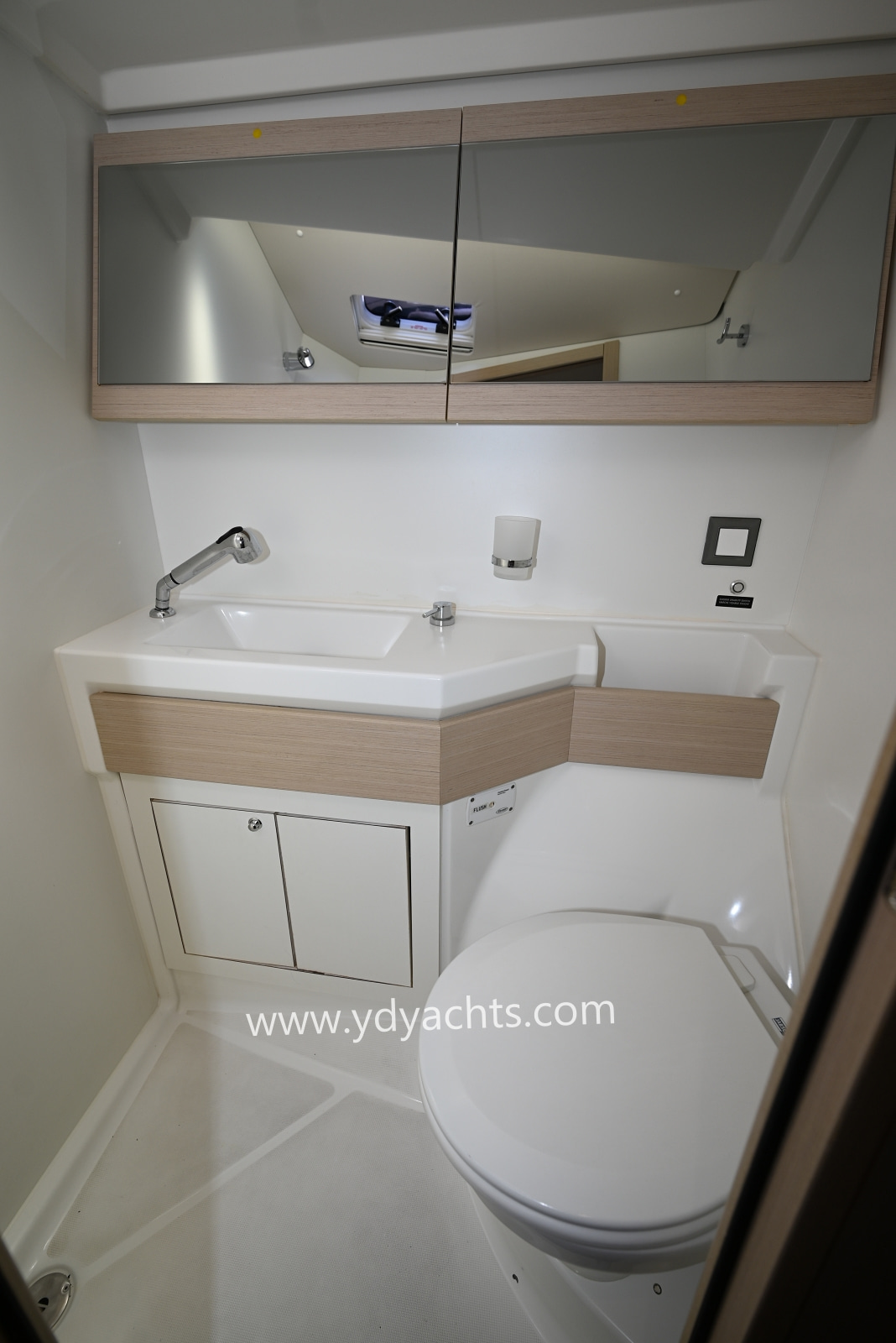 2021 Beneteau Oceanis 46.1 à vendre (photo 35)