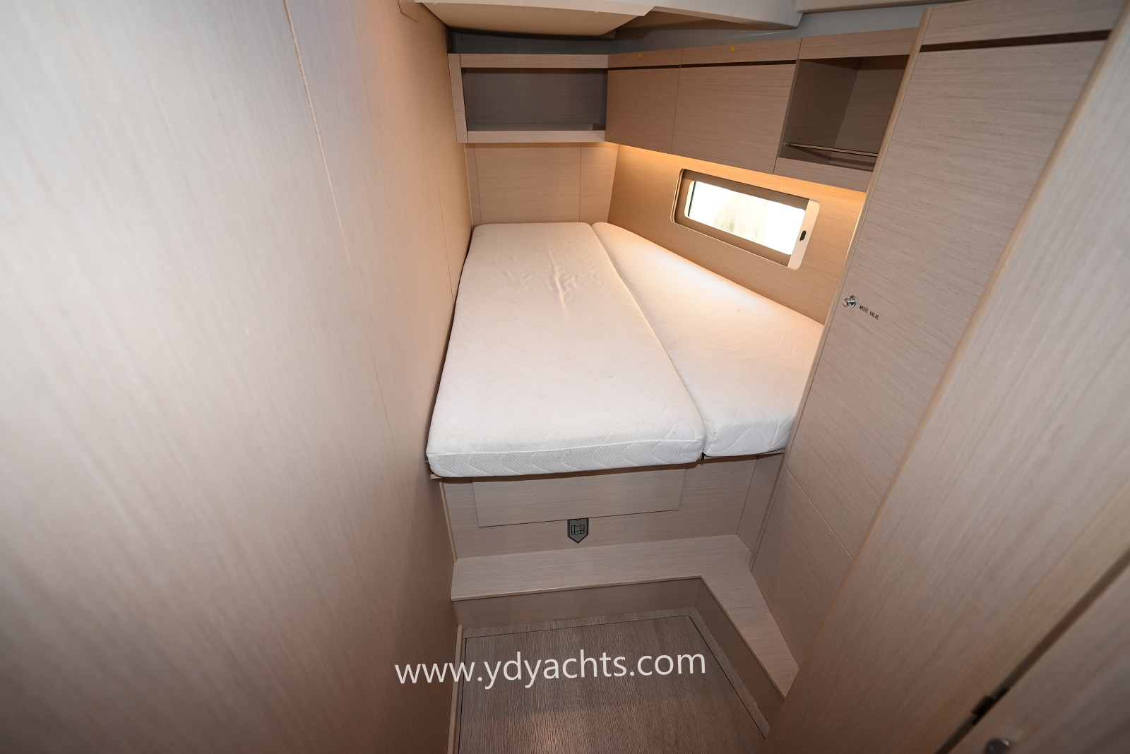 2021 Beneteau Oceanis 46.1 à vendre (photo 36)