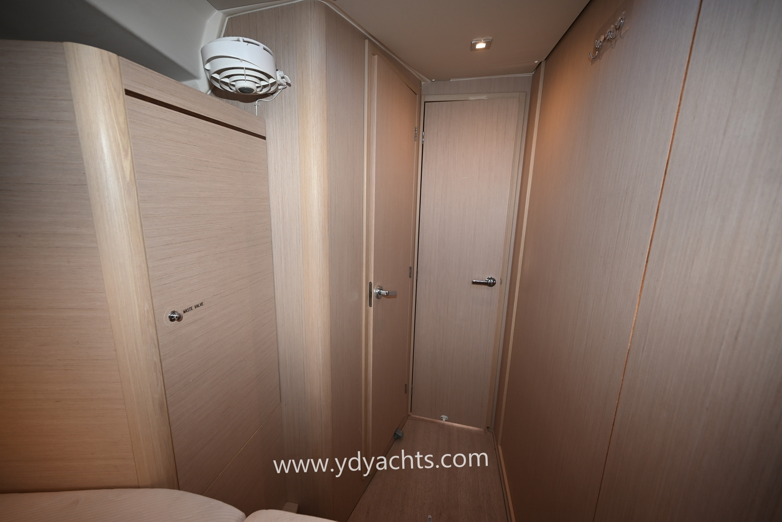 2021 Beneteau Oceanis 46.1 à vendre (photo 37)