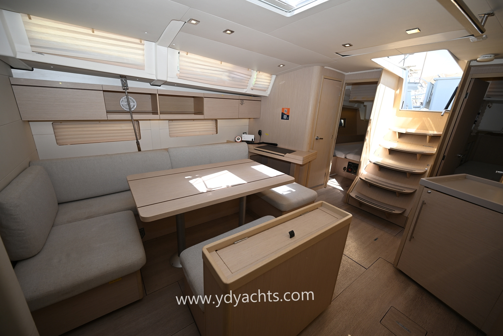 2021 Beneteau Oceanis 46.1 à vendre (photo 41)