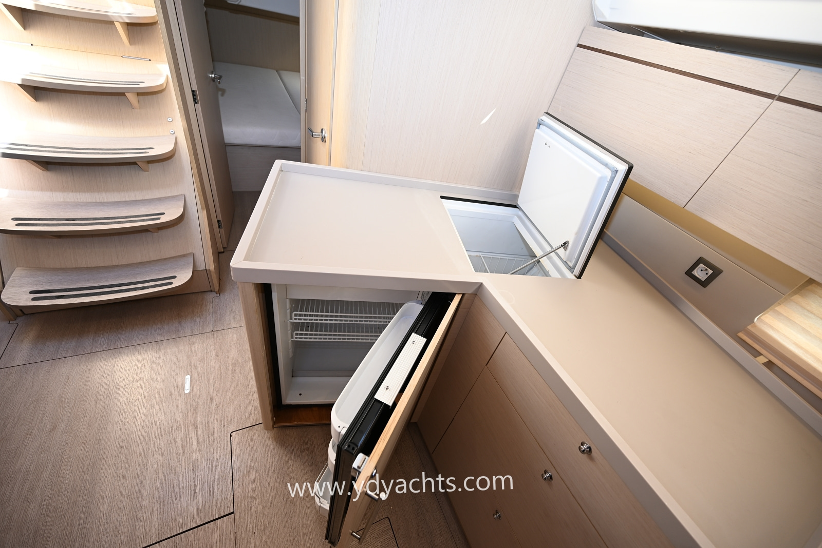 2021 Beneteau Oceanis 46.1 à vendre (photo 43)