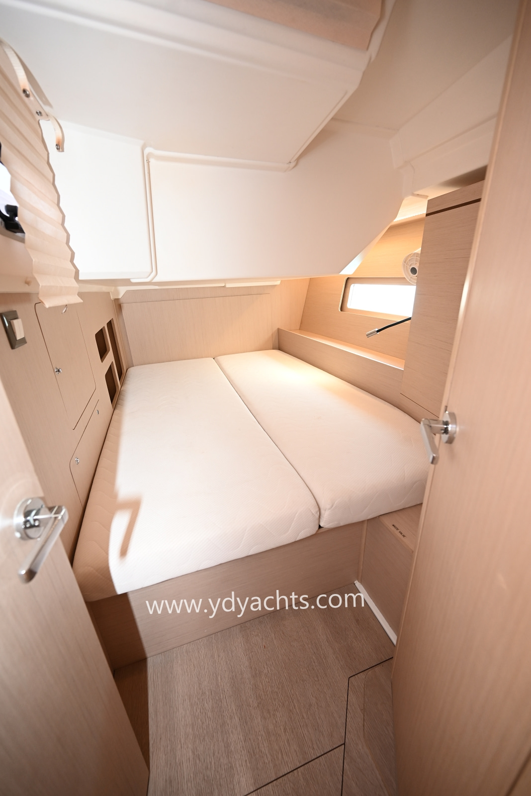 2021 Beneteau Oceanis 46.1 à vendre (photo 44)