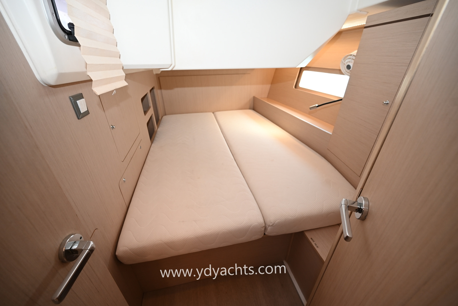 2021 Beneteau Oceanis 46.1 à vendre (photo 45)