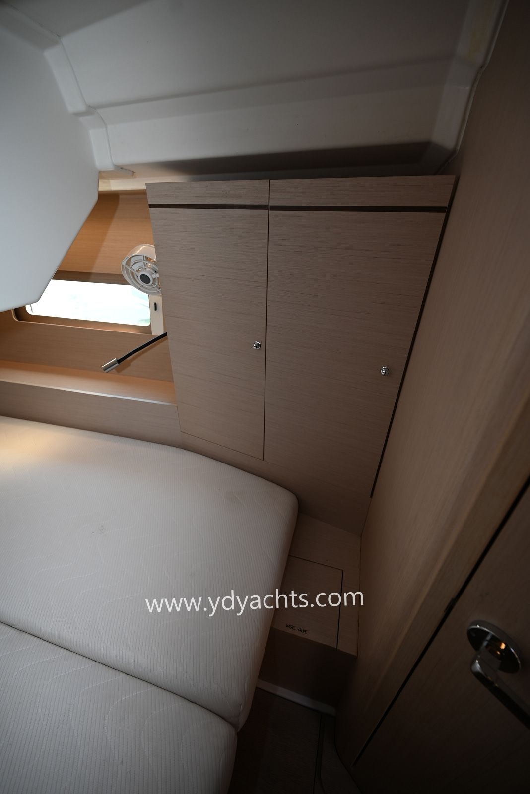 2021 Beneteau Oceanis 46.1 à vendre (photo 46)