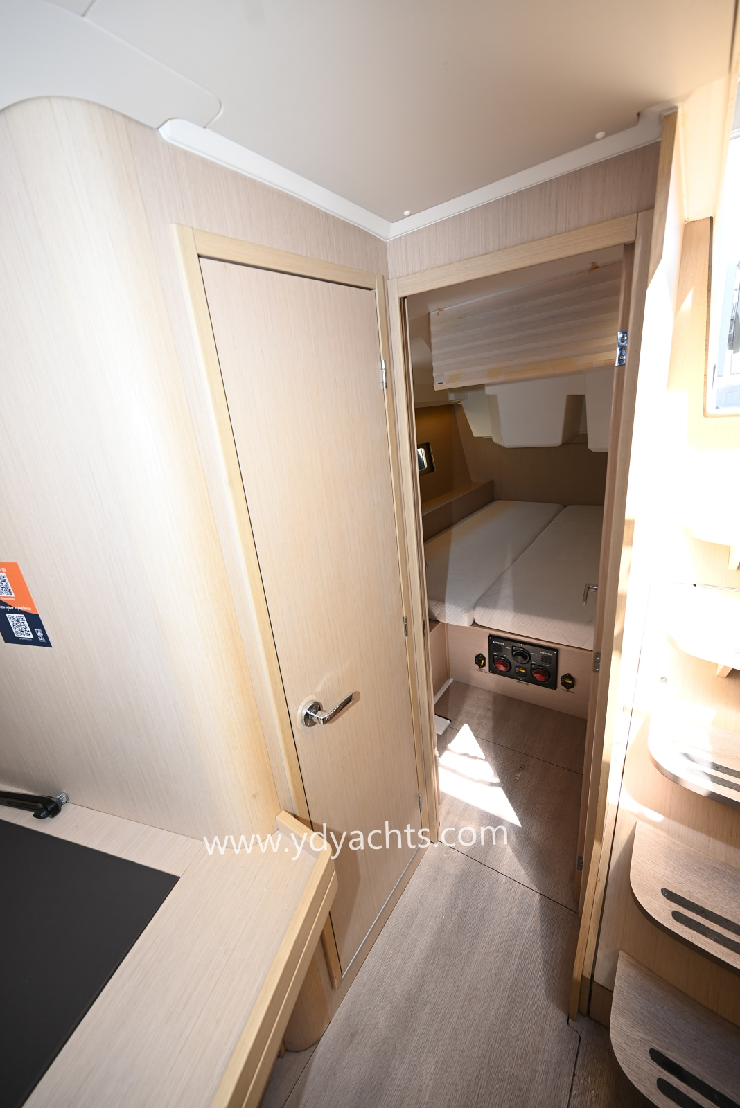 2021 Beneteau Oceanis 46.1 à vendre (photo 48)