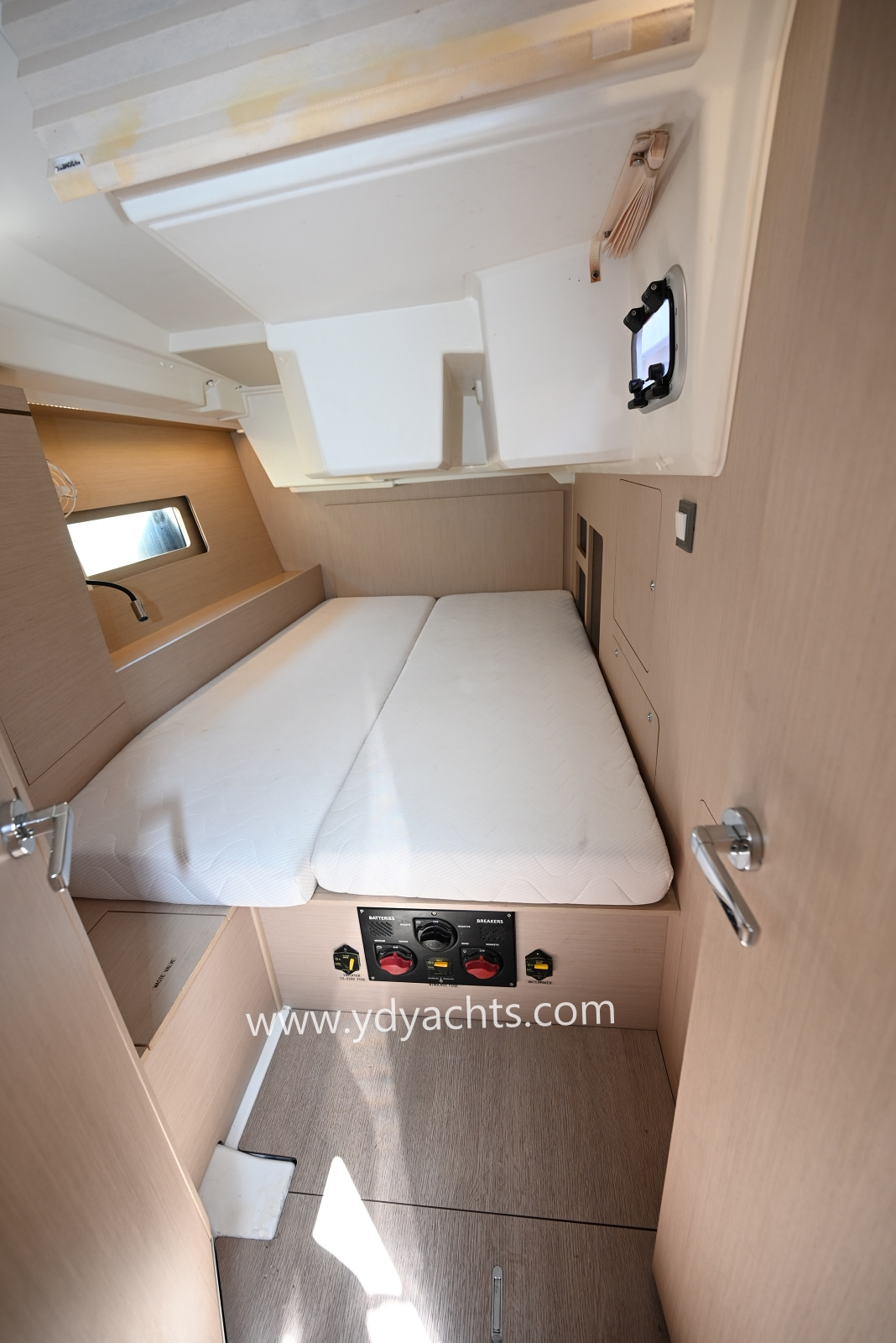 2021 Beneteau Oceanis 46.1 à vendre (photo 49)