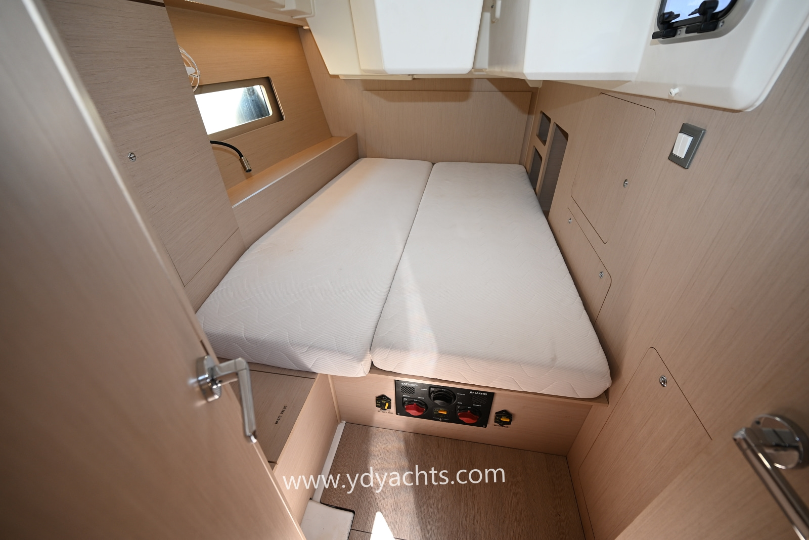 2021 Beneteau Oceanis 46.1 à vendre (photo 50)