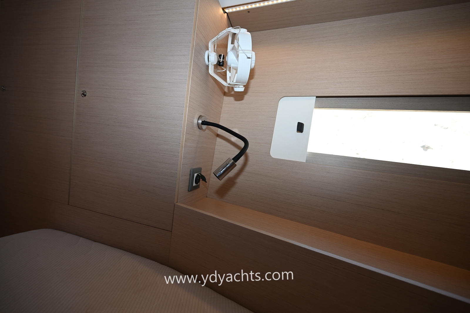 2021 Beneteau Oceanis 46.1 à vendre (photo 51)
