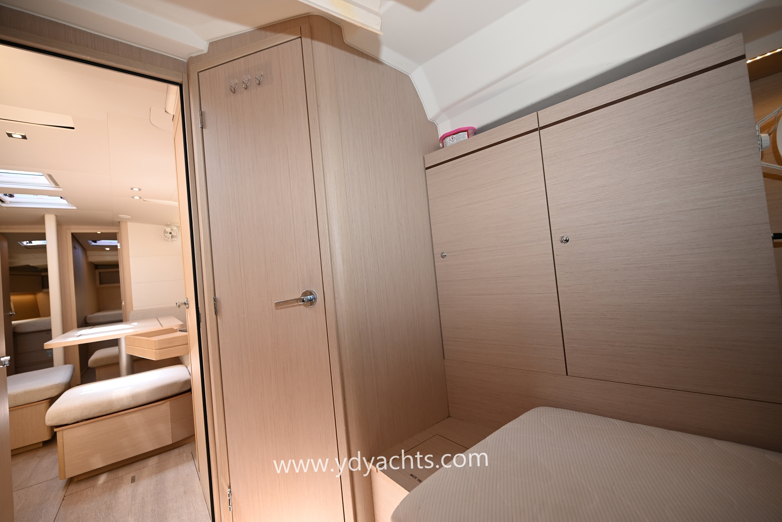 2021 Beneteau Oceanis 46.1 à vendre (photo 52)
