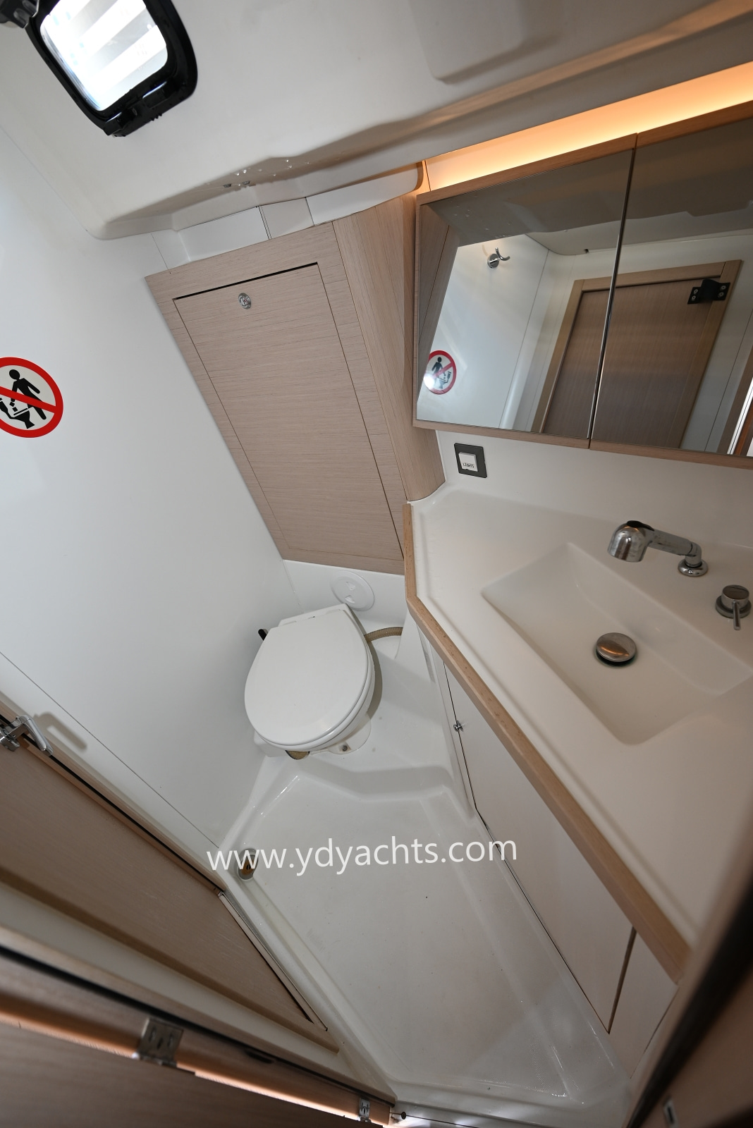 2021 Beneteau Oceanis 46.1 à vendre (photo 53)