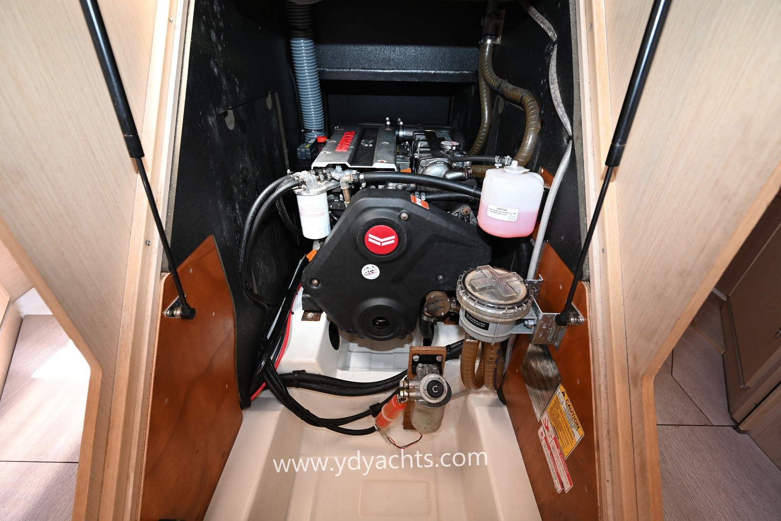 2021 Beneteau Oceanis 46.1 à vendre (photo 56)