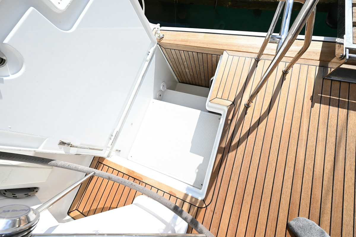 2020 Hanse 548 en venta (photo 4)