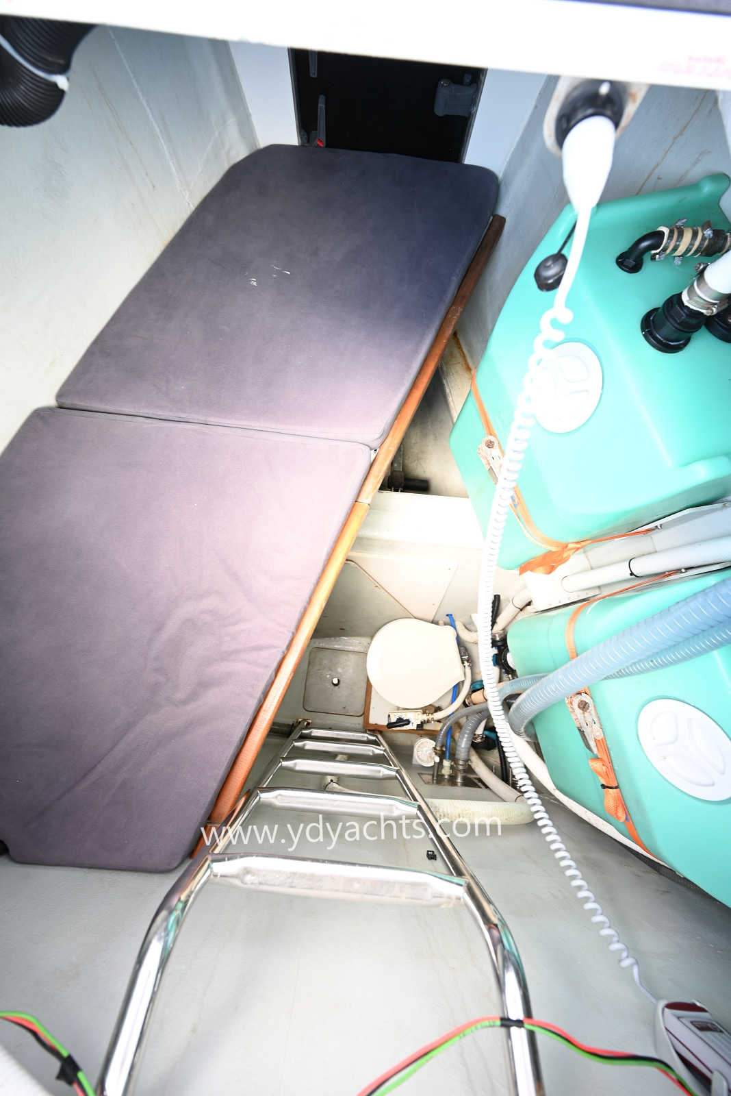 2020 Hanse 548 en venta (photo 13)