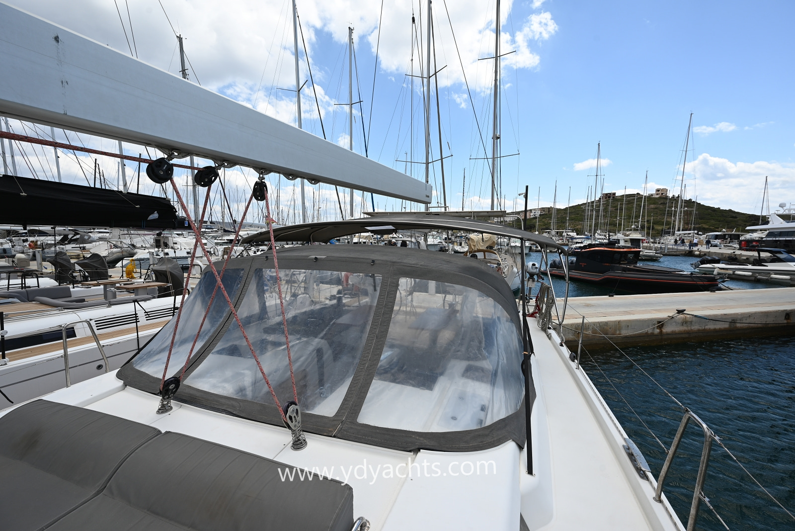2020 Hanse 548 en venta (photo 14)