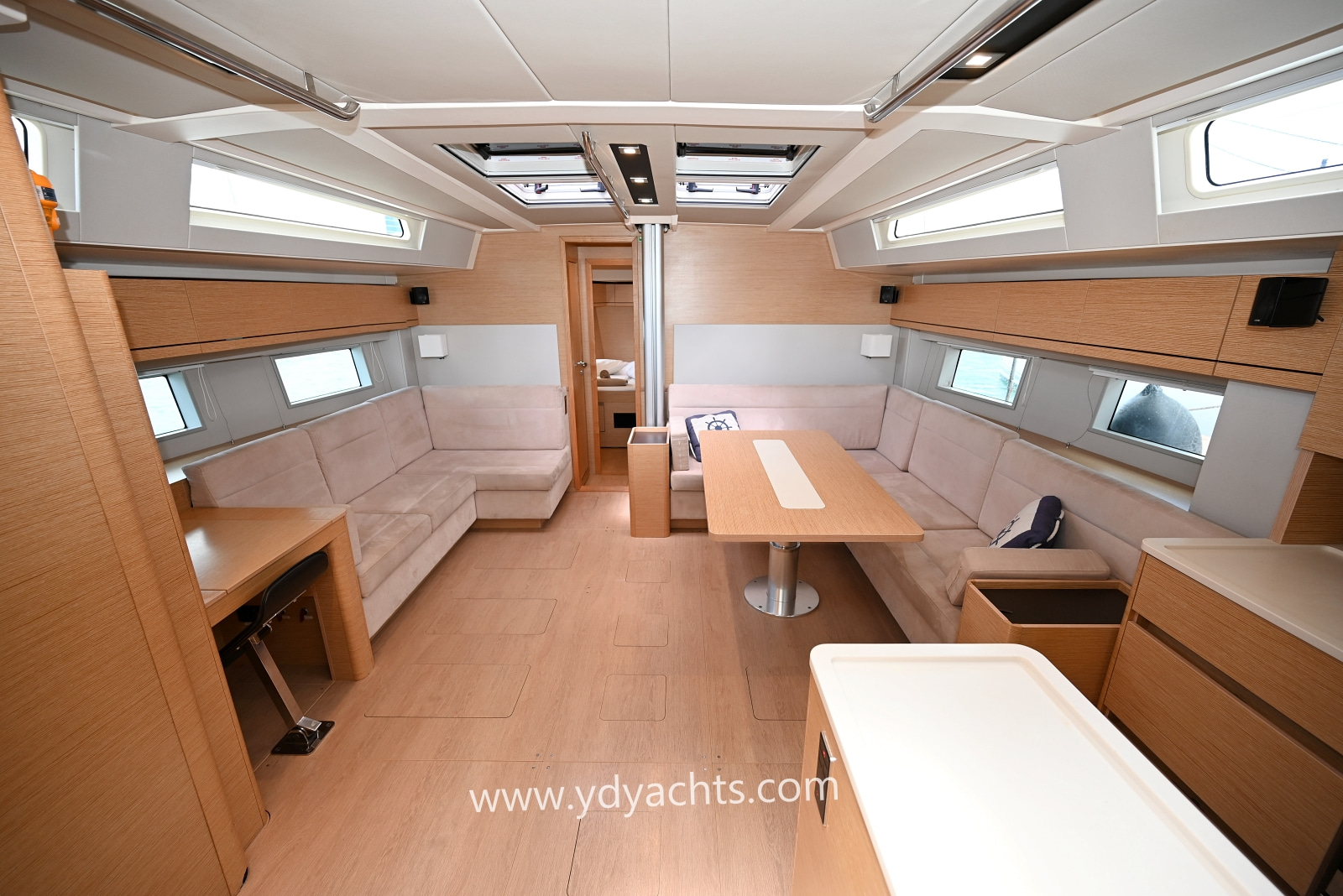 2020 Hanse 548 en venta (photo 17)