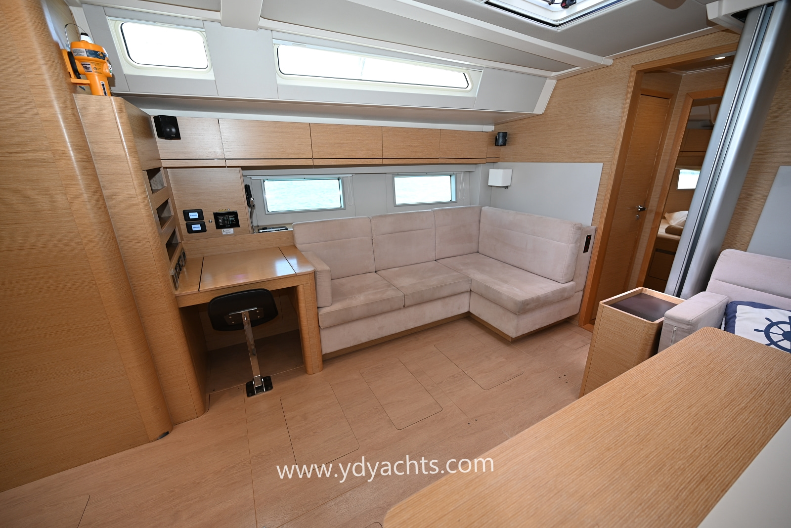 2020 Hanse 548 en venta (photo 18)