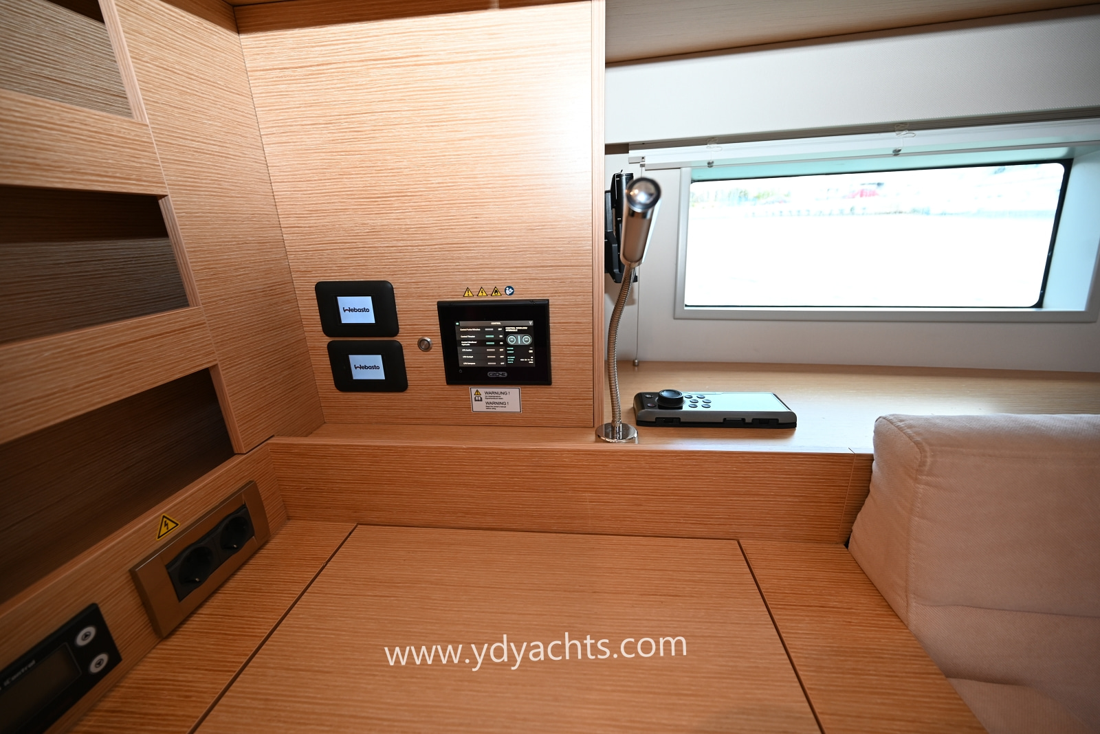 2020 Hanse 548 en venta (photo 19)