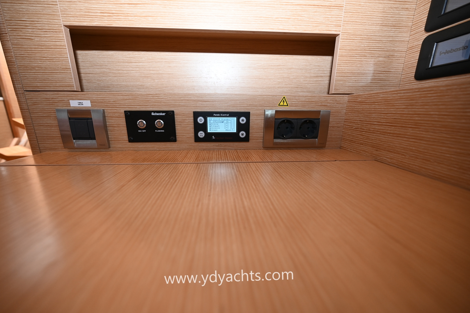 2020 Hanse 548 en venta (photo 20)