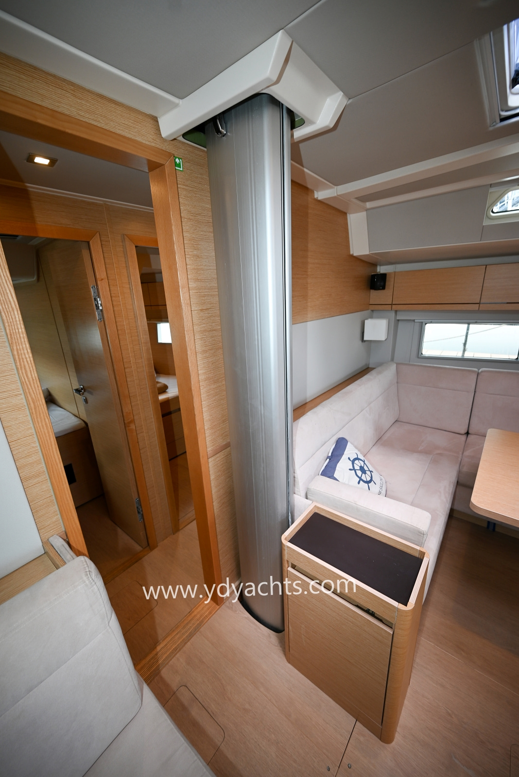 2020 Hanse 548 en venta (photo 21)