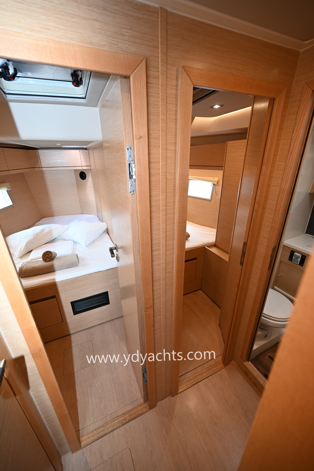 2020 Hanse 548 en venta (photo 22)