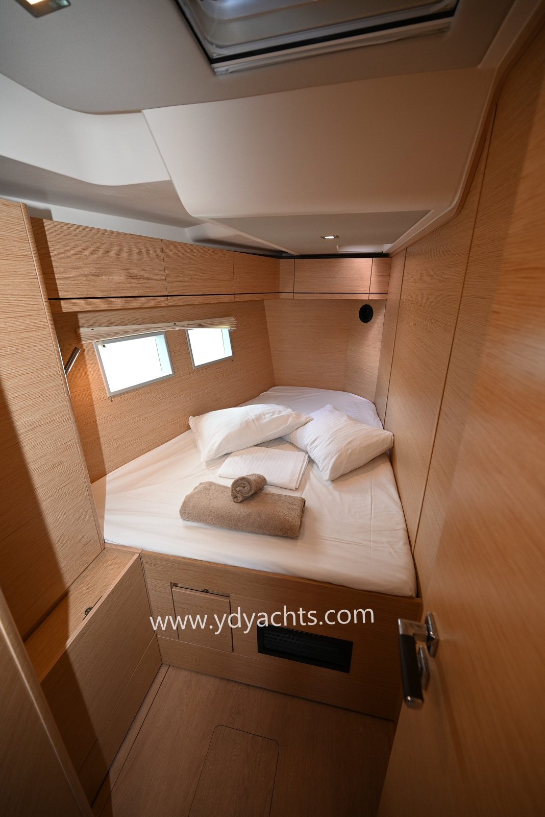 2020 Hanse 548 en venta (photo 23)