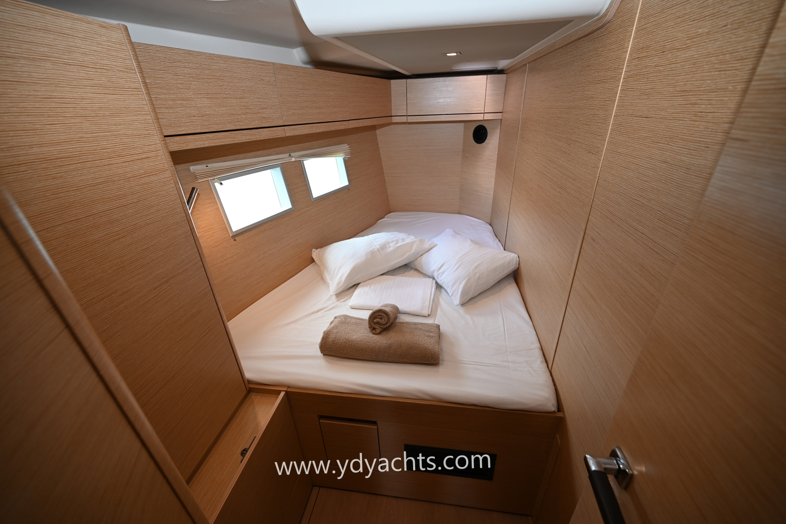 2020 Hanse 548 en venta (photo 24)