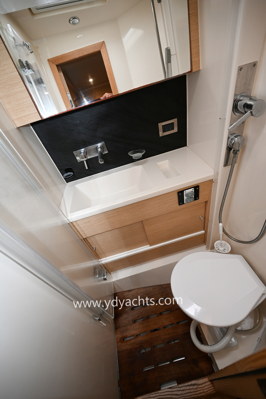 2020 Hanse 548 en venta (photo 25)