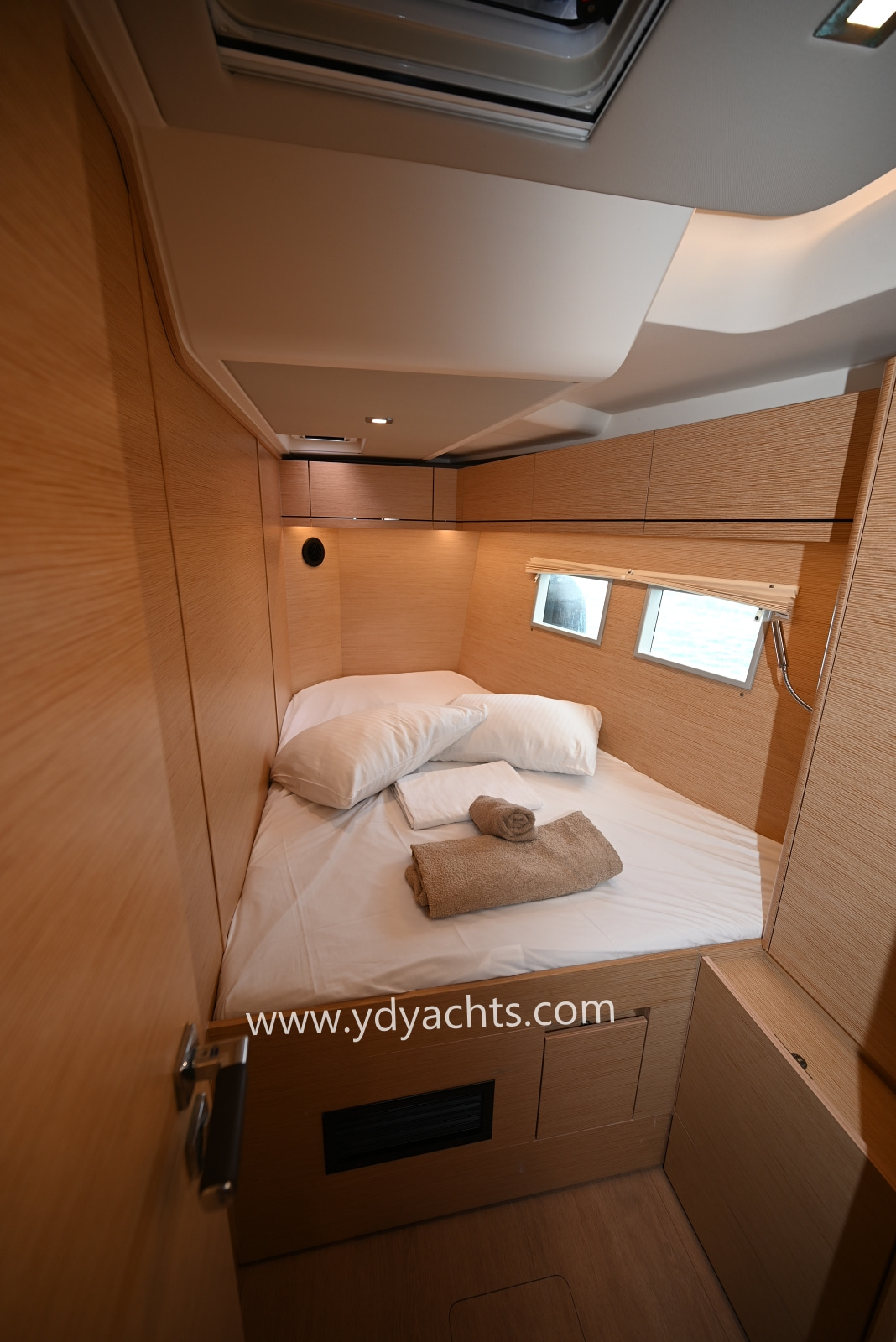 2020 Hanse 548 en venta (photo 26)