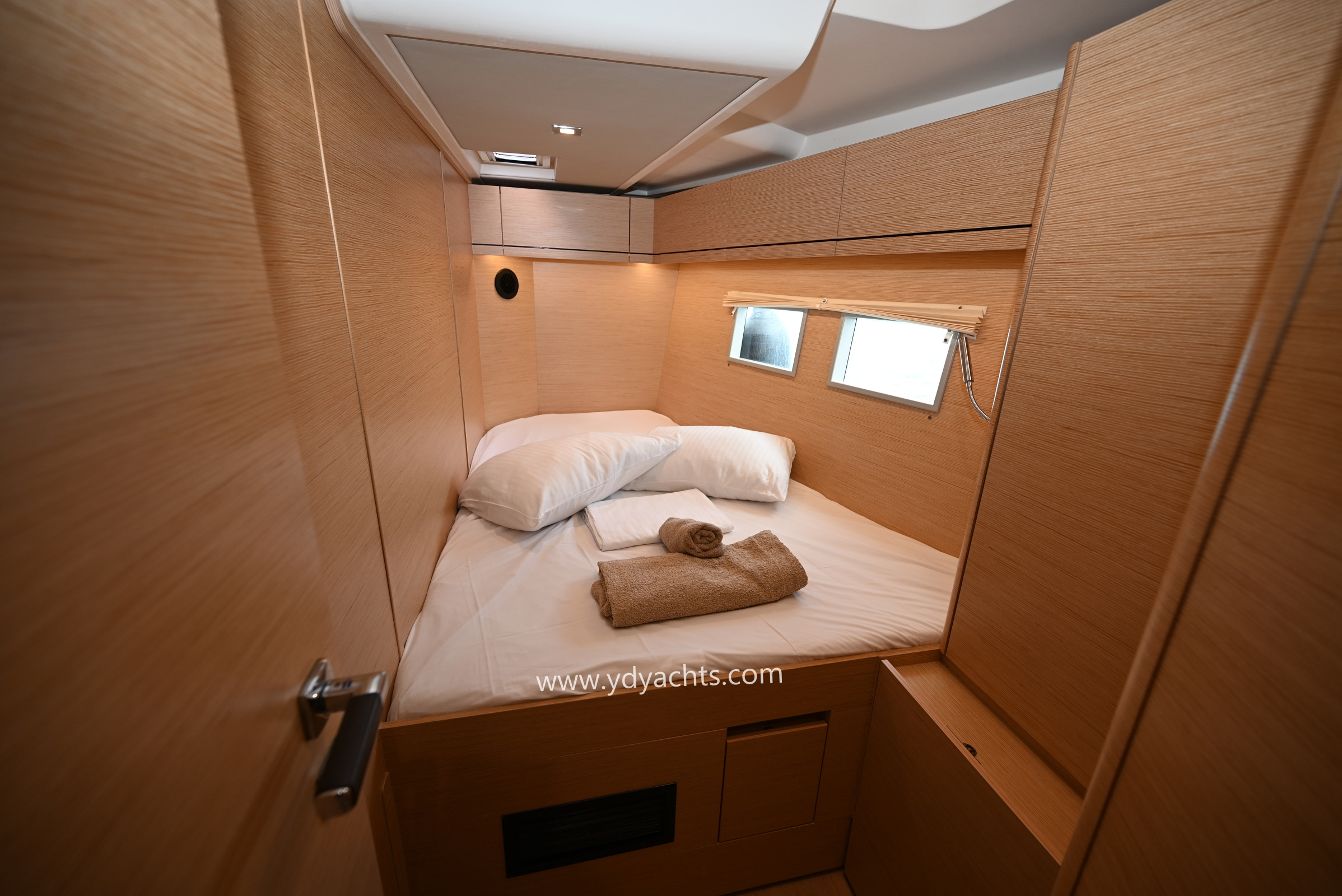 2020 Hanse 548 en venta (photo 27)