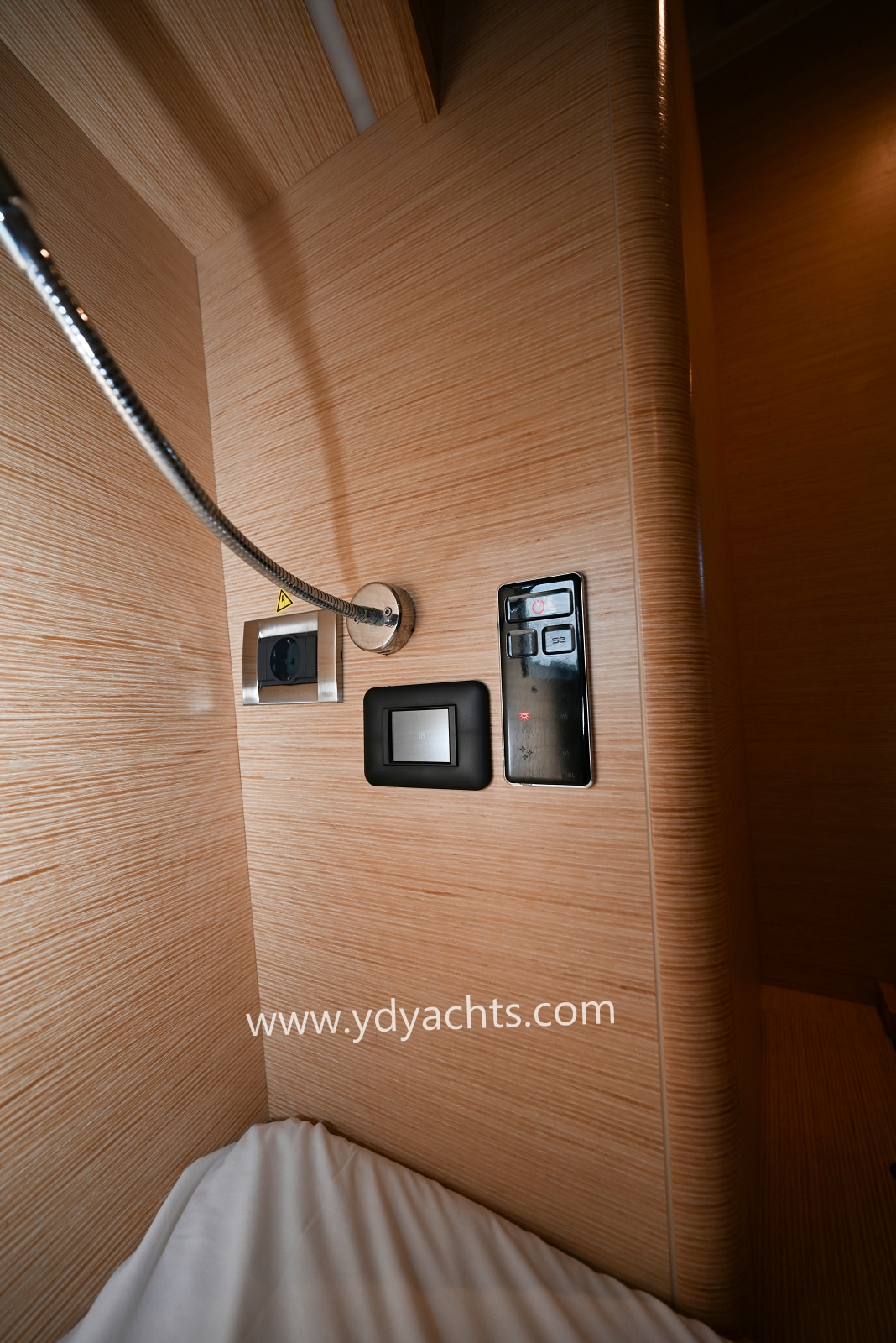 2020 Hanse 548 en venta (photo 28)