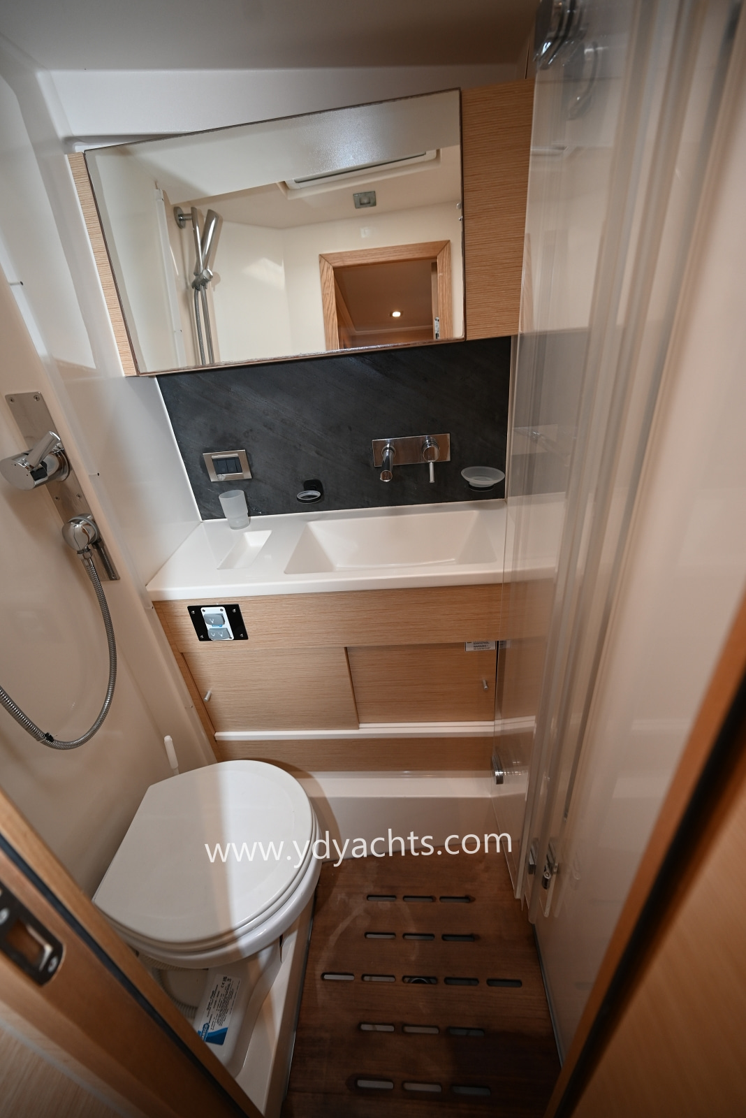 2020 Hanse 548 en venta (photo 29)