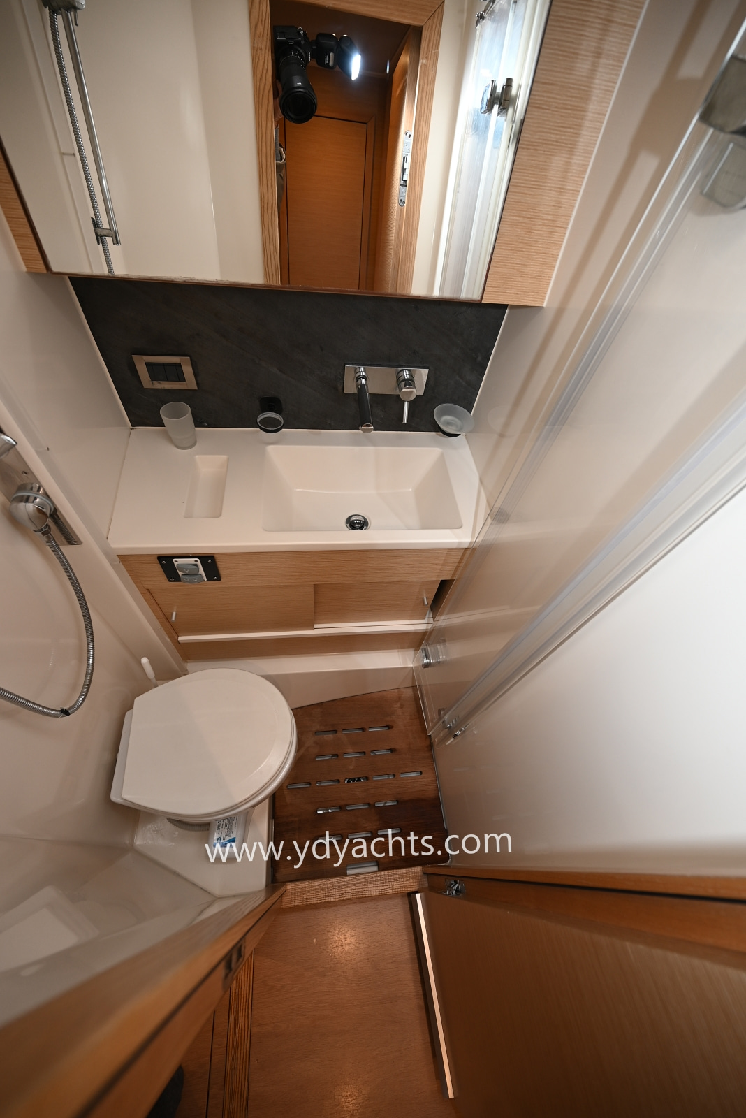 2020 Hanse 548 en venta (photo 30)