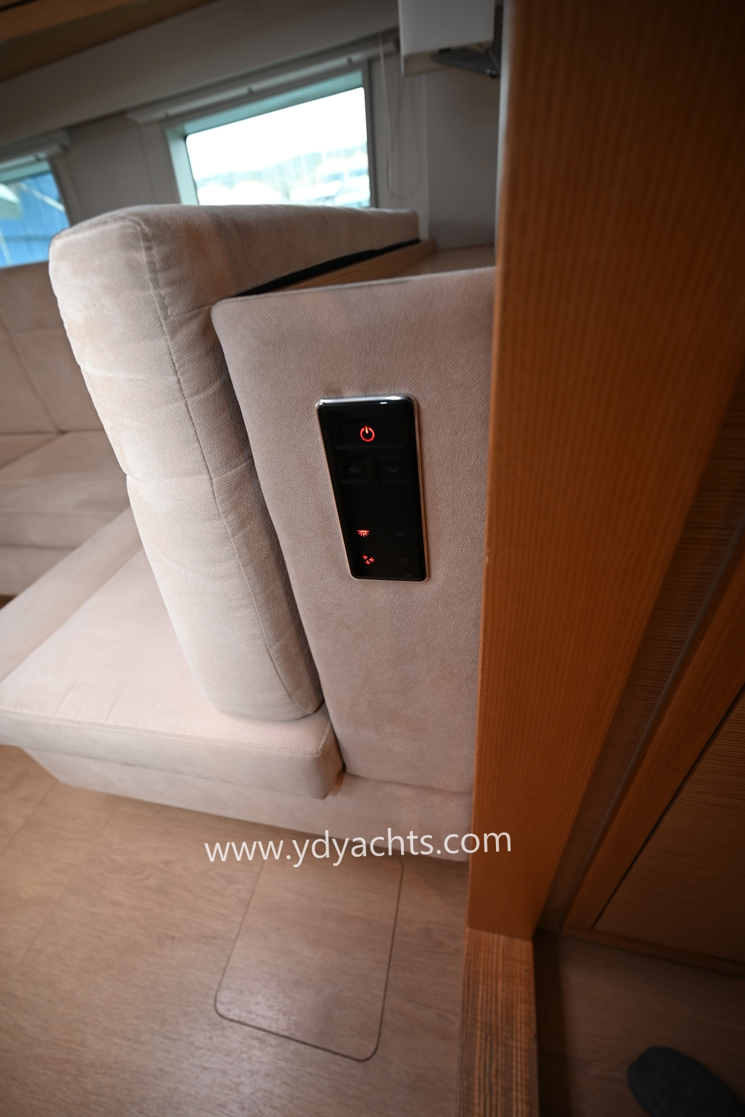 2020 Hanse 548 en venta (photo 31)