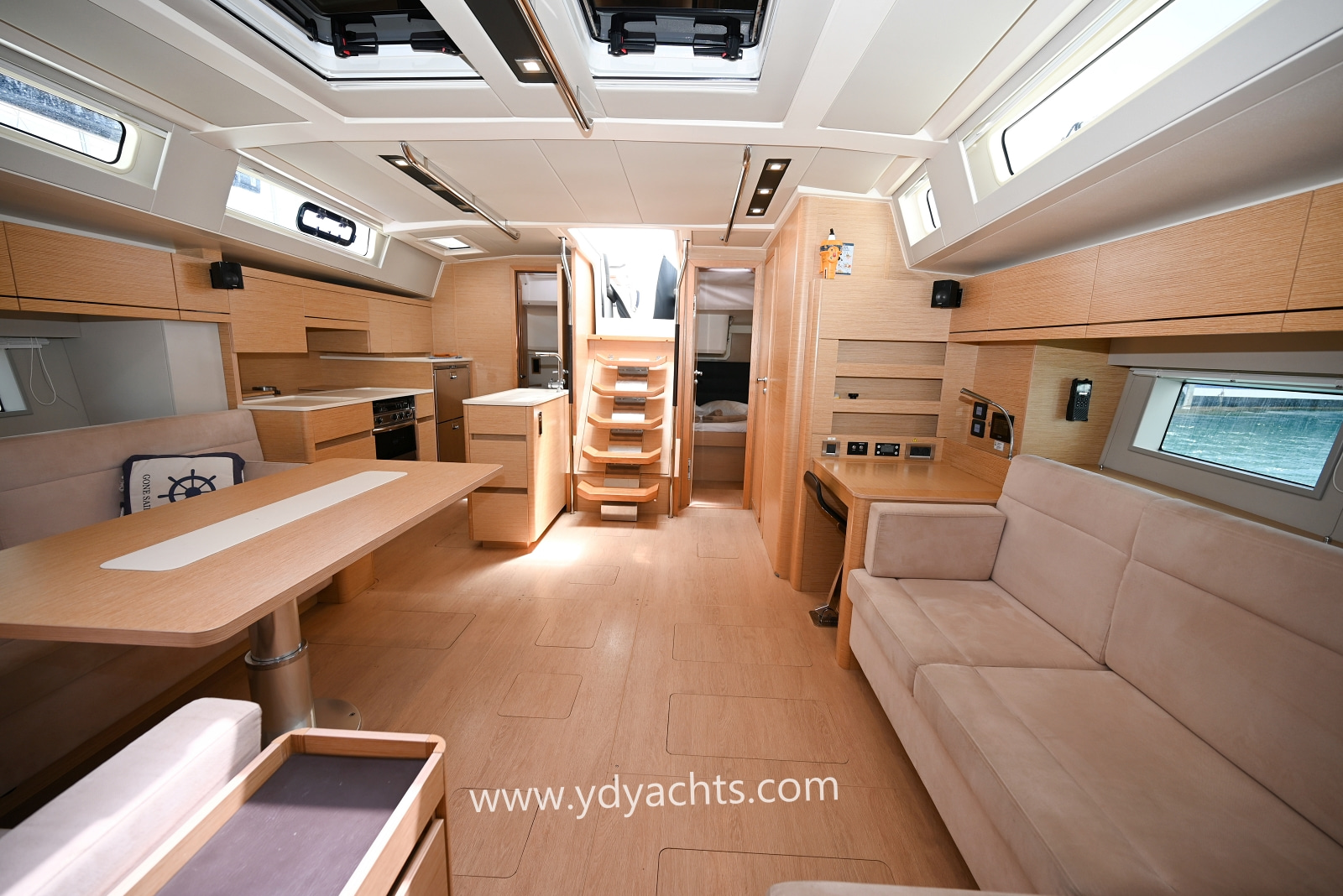 2020 Hanse 548 en venta (photo 32)