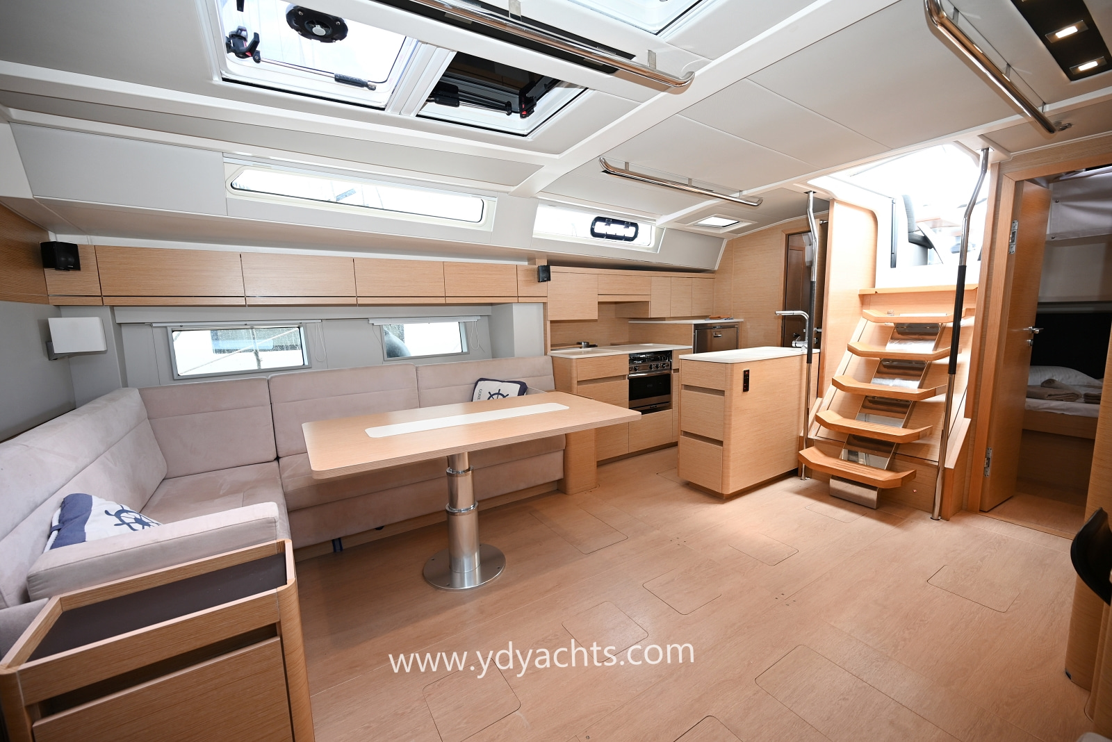 2020 Hanse 548 en venta (photo 33)