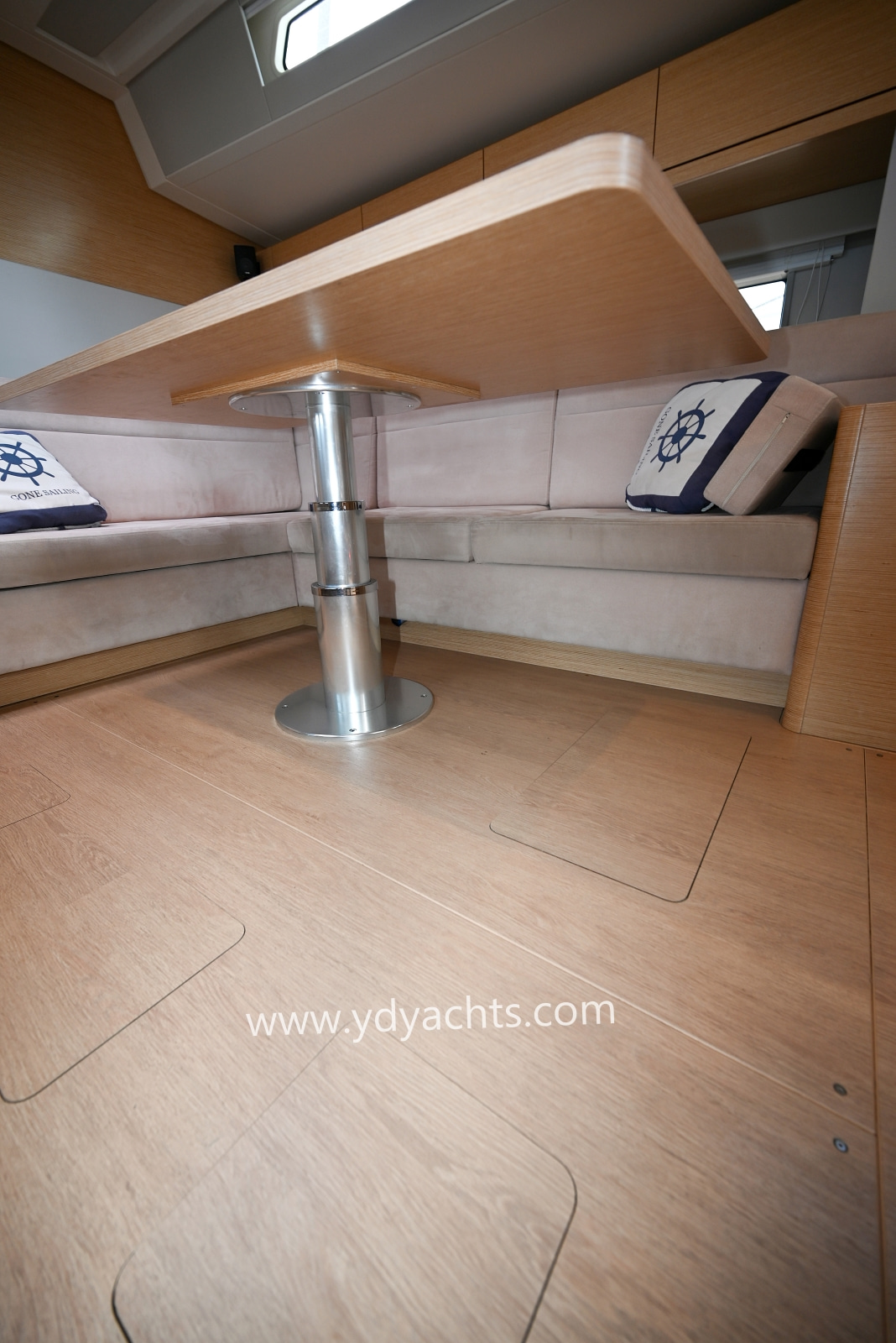 2020 Hanse 548 en venta (photo 34)